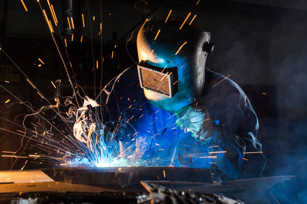 Spanaway, WA Welder & Metal Fabrication Company