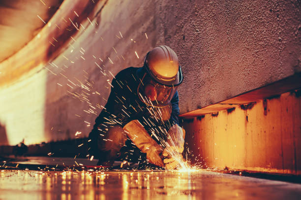 Best Marine and Shipbuilding Welding in Spanay, WA