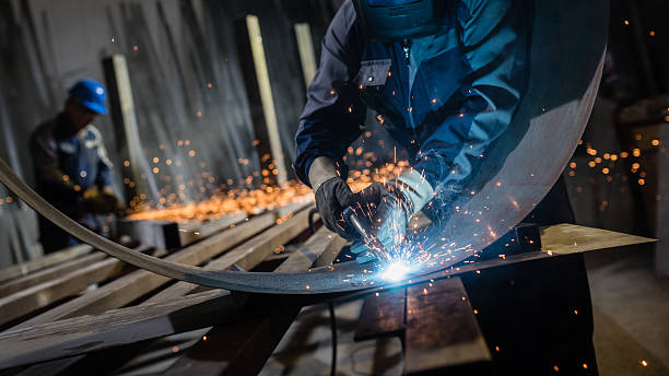 Best Aerospace and Defense Welding in Spanay, WA